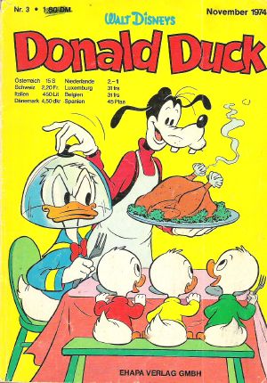 [Donald Duck 003] • Der Krieg der Spechte [thumbs db]